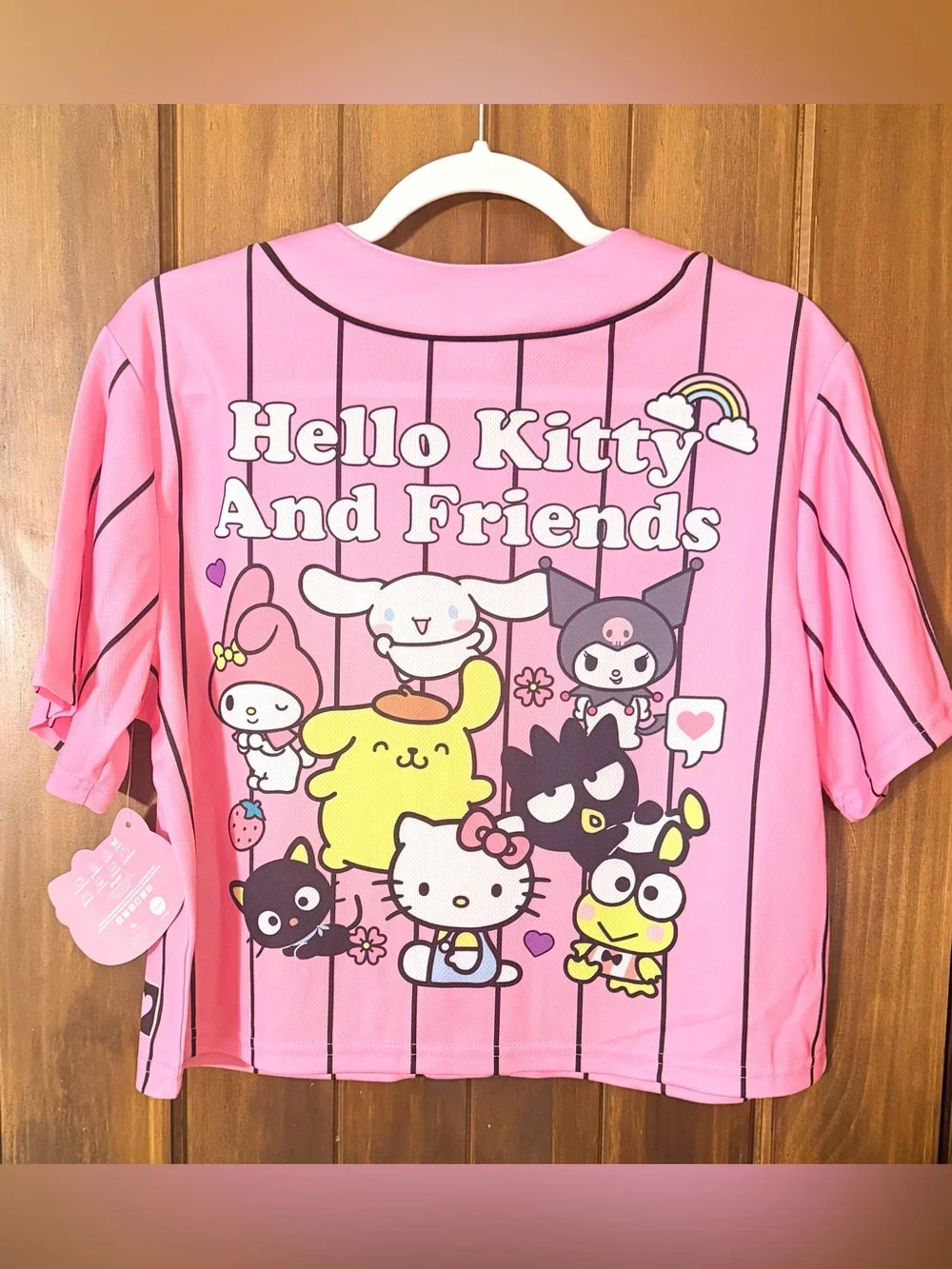 Hello Kitty Top - Picture 3 of 4